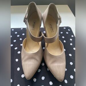 Paul Green Heels Size 7